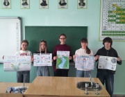 Тиждень обізнаності про безпечне поводження з водою