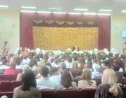 Випуск 9 класу – 03 червня 2026 року